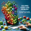 フードロス問題を解決！おすすめ野菜通販の利点と選び方