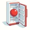 りんご飴の賞味期限と最適な保存方法