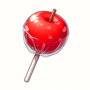 りんご飴賞味期限を延ばす方法と注意点