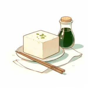 充填豆腐の賞味期限切れにおける保存と消費方法