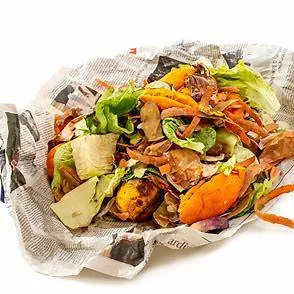 家庭での生ごみ乾燥で簡単にできる処理方法



